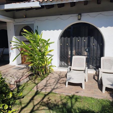 Aventura Pacifico Boutique Suites & Villas (Adults Only) Bucerías エクステリア 写真