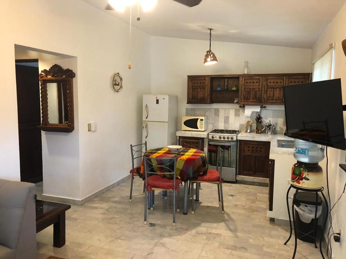 Aventura Pacifico Boutique Suites & Villas (Adults Only) Bucerías エクステリア 写真