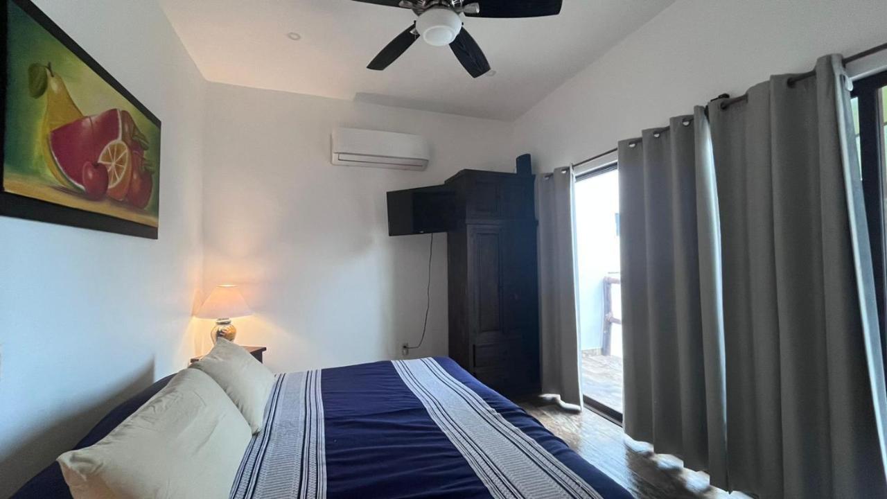 Aventura Pacifico Boutique Suites & Villas (Adults Only) Bucerías エクステリア 写真