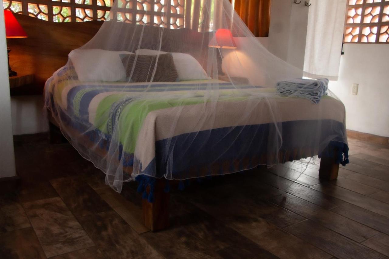 Aventura Pacifico Boutique Suites & Villas (Adults Only) Bucerías エクステリア 写真