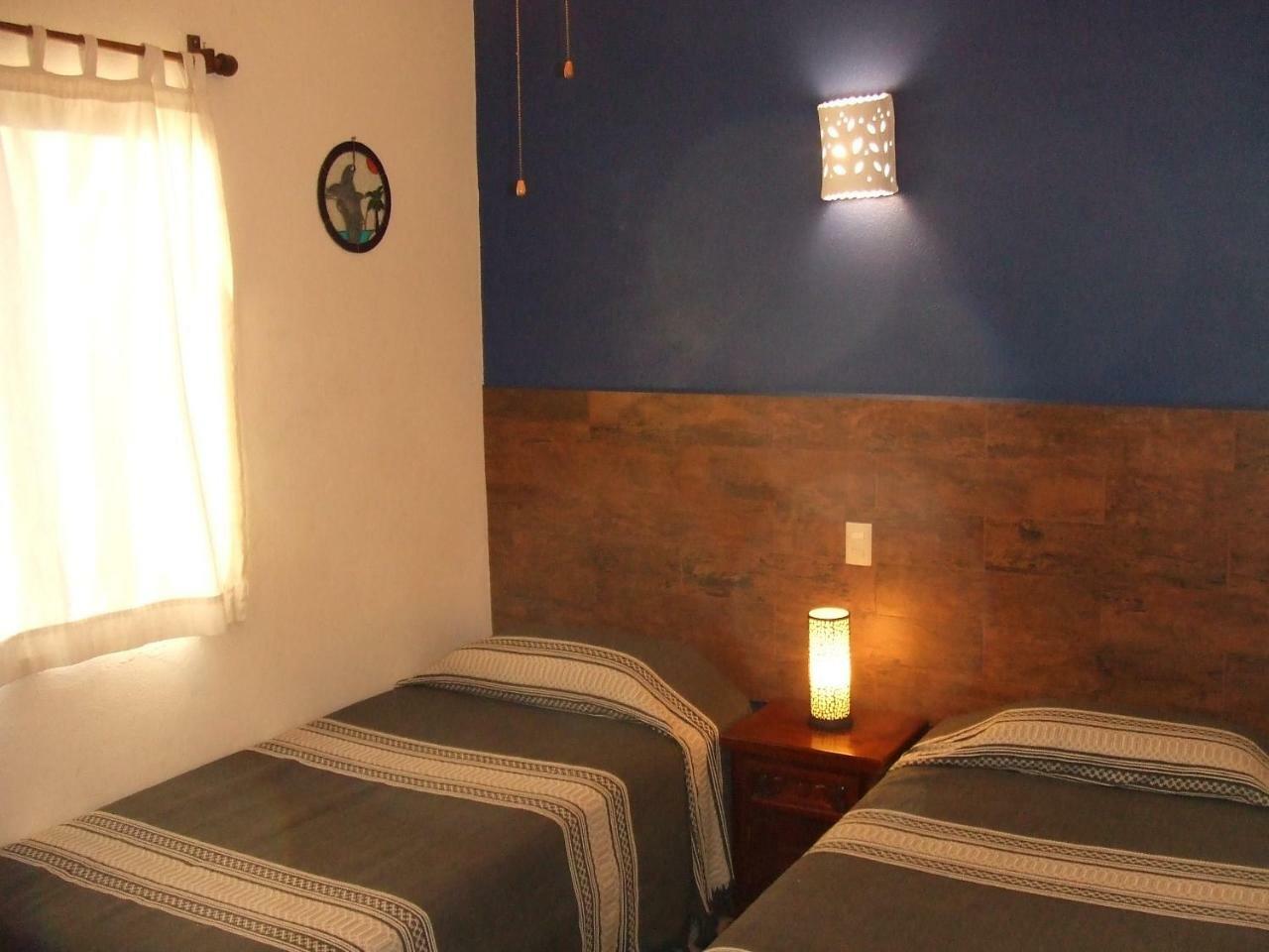 Aventura Pacifico Boutique Suites & Villas (Adults Only) Bucerías エクステリア 写真