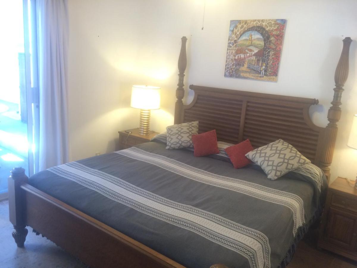 Aventura Pacifico Boutique Suites & Villas (Adults Only) Bucerías エクステリア 写真