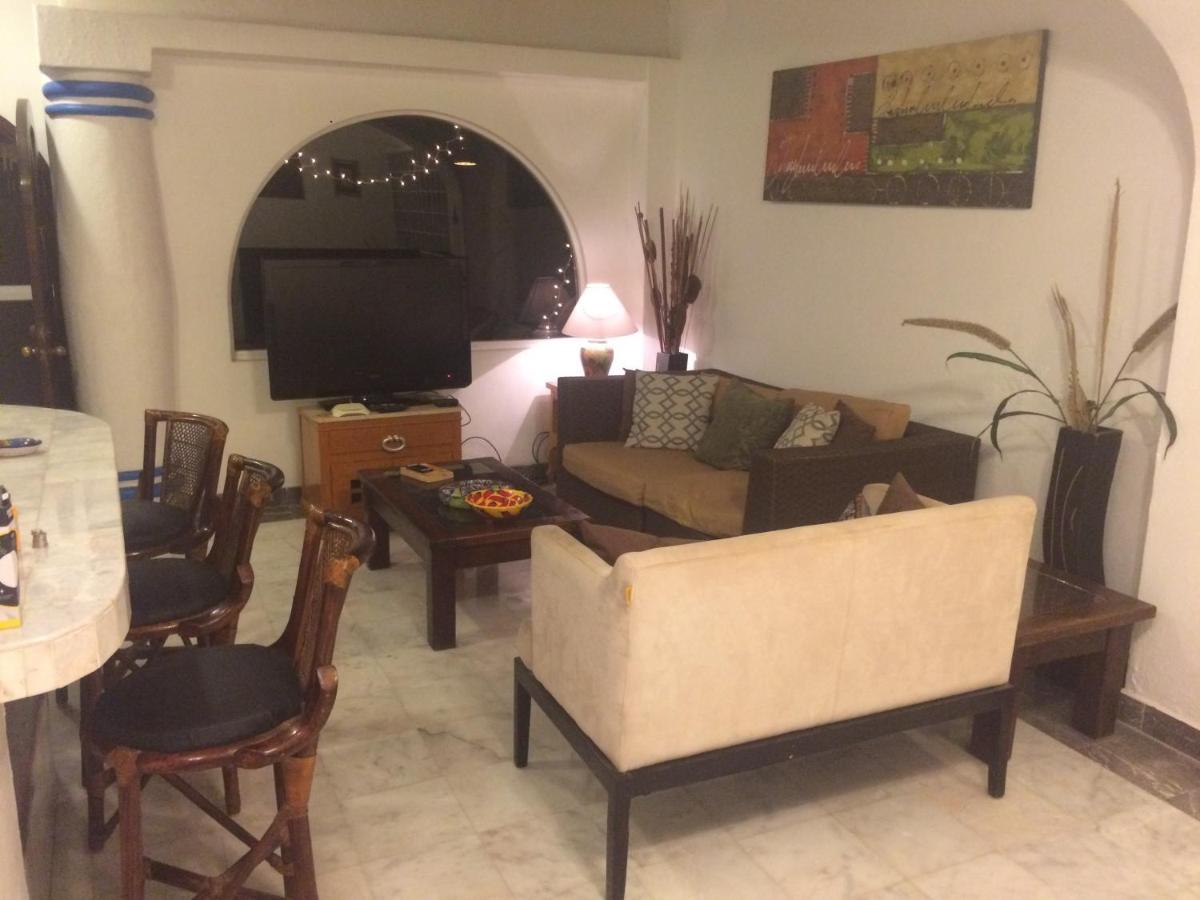 Aventura Pacifico Boutique Suites & Villas (Adults Only) Bucerías エクステリア 写真